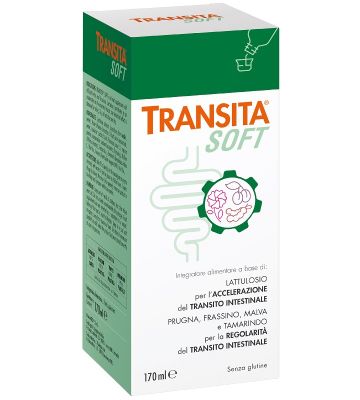 Transita Soft 170ml