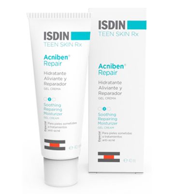 Acniben Repair Idratante Gel