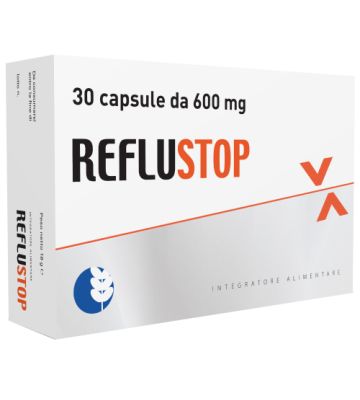Reflustop 30cps