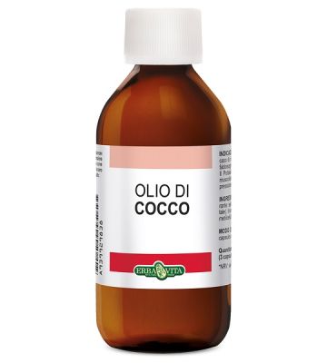 Cocco Olio 100ml