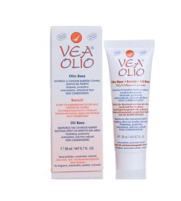 Vea Olio Idrat Prot p Sec 20ml