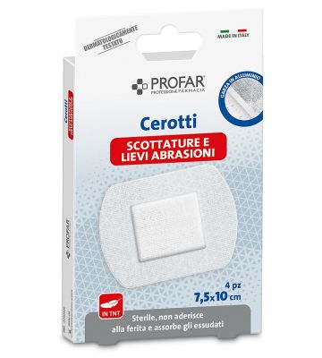 Profar Cer Scott/abra7,5x10 4p