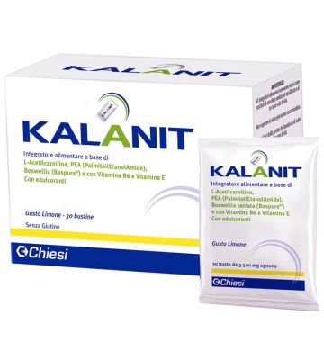 Kalanit 30bust 3500mg