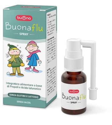 Buonaflu Spray 20 ml