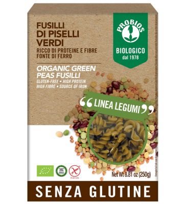 Probios Specialita' Piselli ve