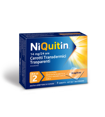 Niquitin*7cer Transd 14mg/24h