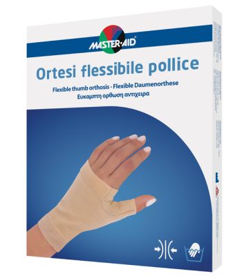 M-aid Ortesi Flex Pollice l