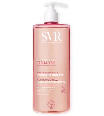 Svr Topialyse Gel Lavant 1l
