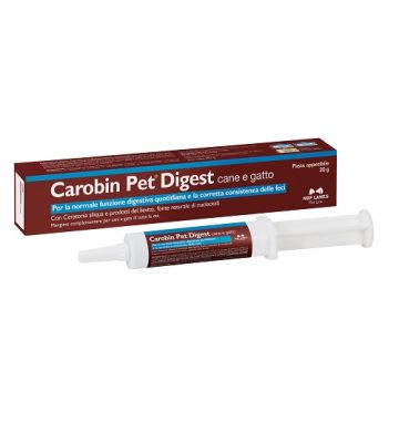 Carobin Pet Digest Pasta 30g