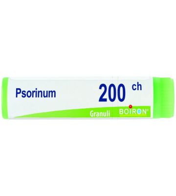 Psorinum 200ch gl