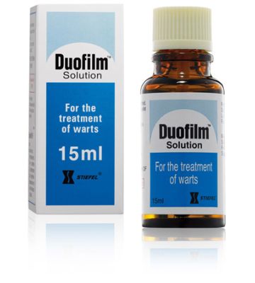 Duofilm*collodio 15ml16,7%+15%