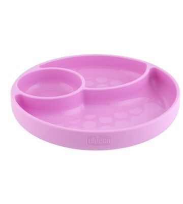 Ch Piatto Silicone Ventosa ra