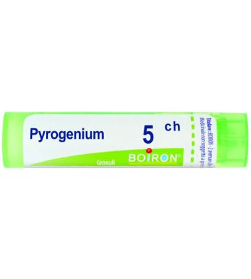 Pyrogenium 5ch gr