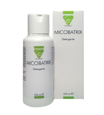 Micobatrix Detergente 250ml