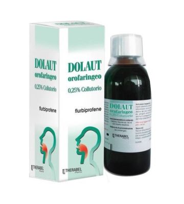 Dolaut Gola*collut 150ml 0,25%