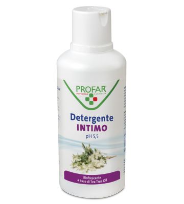 Profar Detergente Intimo 250ml