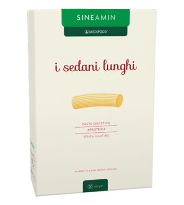 Sineamin Sedani Lunghi 500g