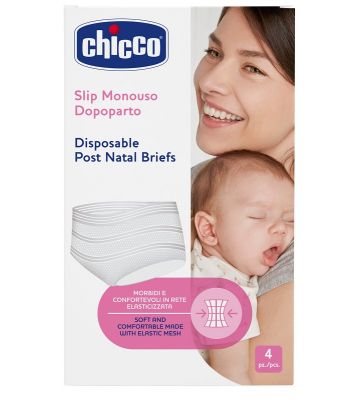 Ch Slip Rete Monouso tg Unica