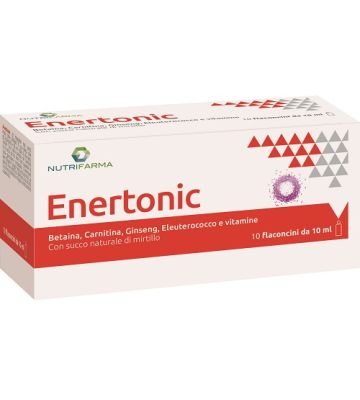 Enertonic 10fl