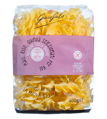 Garofalo Fusillone 400g