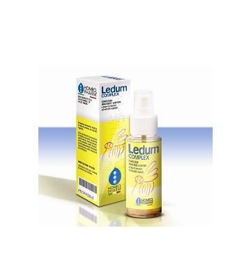 Ledum Complex 60ml