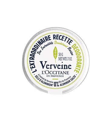 Verbena Balsamo Deodorante 50g