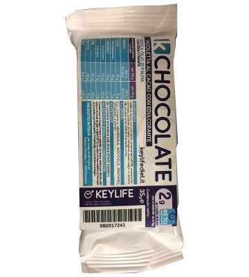 Keylife Kchocolate 35g