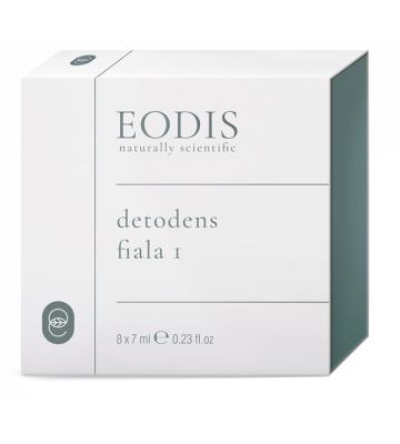 Eodis Detodens Fiala 1 8x7ml