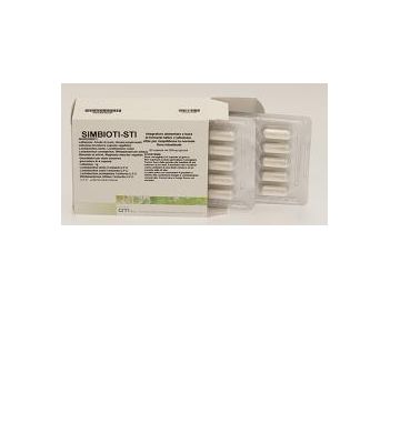 Simbioti Sti 60cps