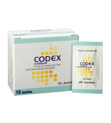 Codex*10bust 5mld 250mg