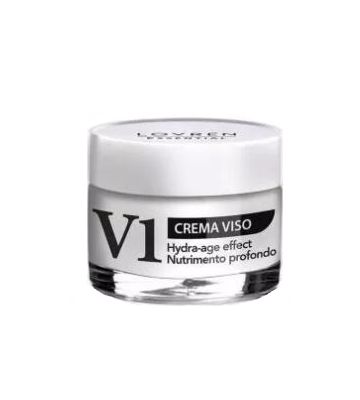 Lovren Crema Viso v1 30ml