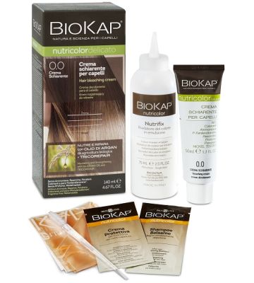 Biokap Nutric 0,0 cr Schiarent