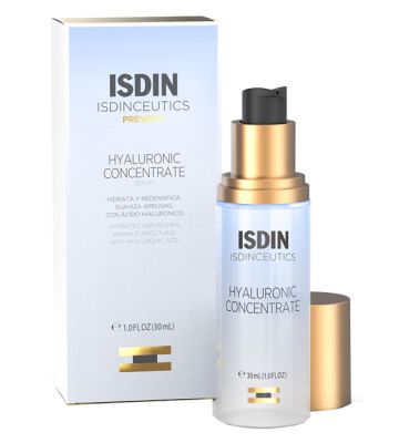 Isdinceutics Hyaluronic Conc