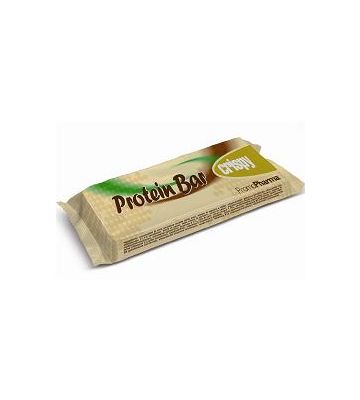 Protein Bar Crispy 45g