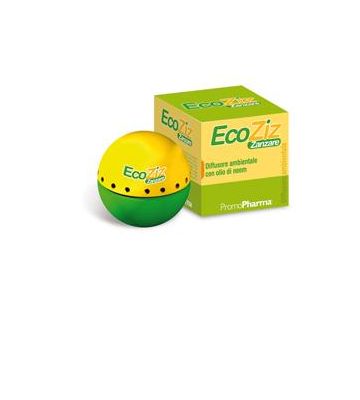 Ecoziz Diffusore Ambiente