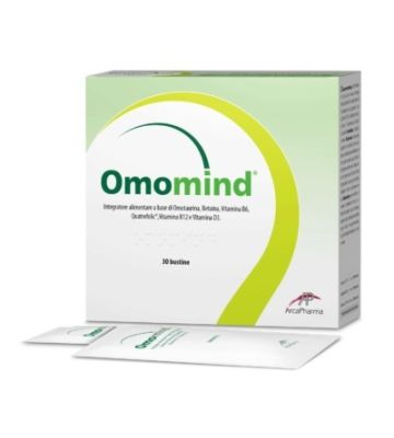 Omomind 30bust