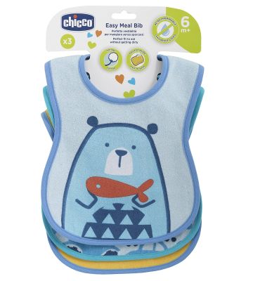 Ch Bavaglino Pappa 6m 3pz Boy