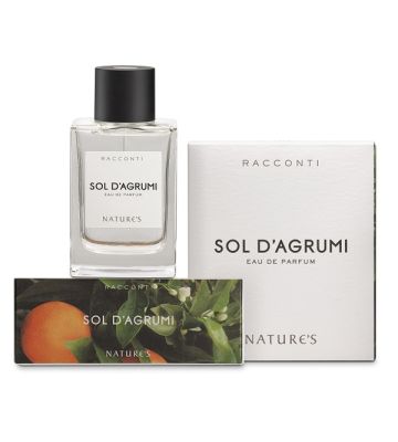 Nature's Racconti Sol Agru Edp