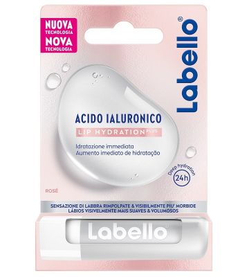 Labello Acido Ialuronico 5,2g