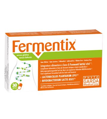 Fermentix 30cps
