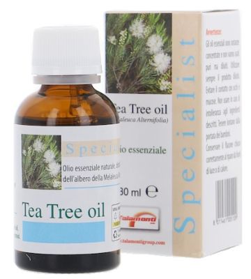Tea Tree Oil oe 15ml