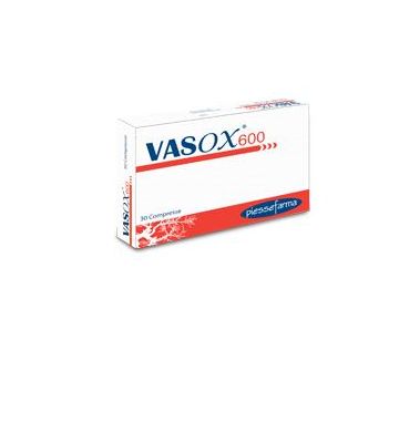 Vasox 600 30cpr