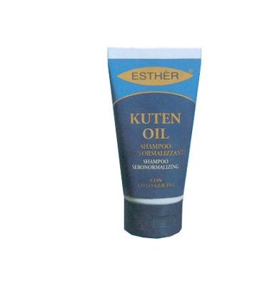 Kuten Oil Shampoo 150ml
