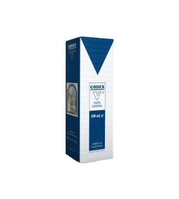 V Pasta Lenitiva 100ml