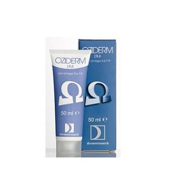 Oziderm Plus 50ml