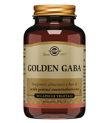 Golden Gaba 50cps Veg