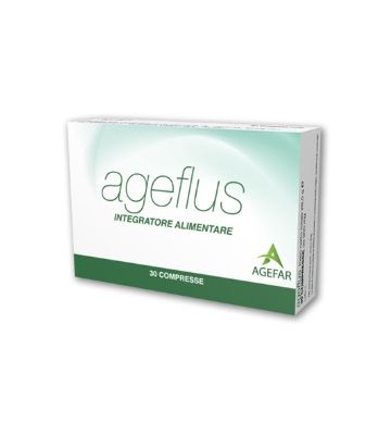 Ageflus 30cpr