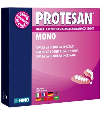 Protesan Mono Kit Protesi Mon