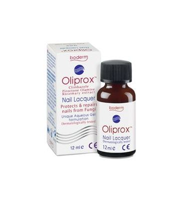 Oliprox Smalto Unghie 12ml ce