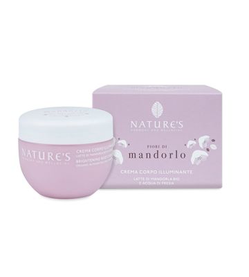 Fiori Mandorlo Crema Crp 150ml